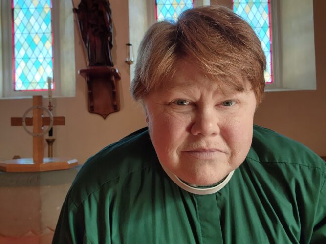 Footsteps to Follow: What is Eastertide?